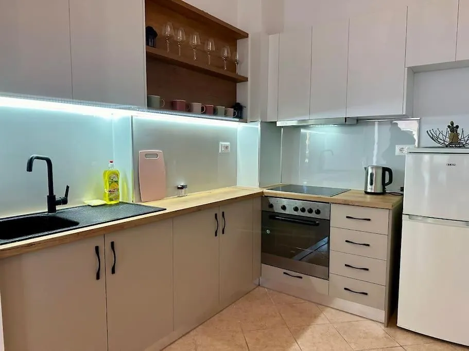 City Beach Apartment Durres Albania