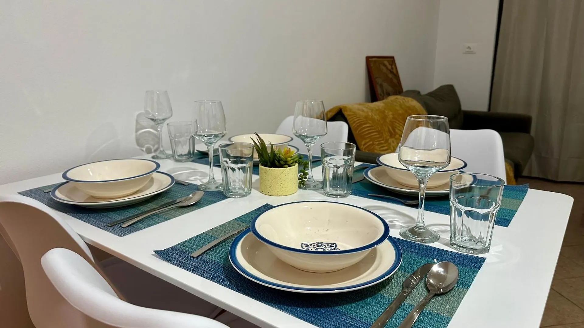 City Beach Apartment Durres 0*,  Albania