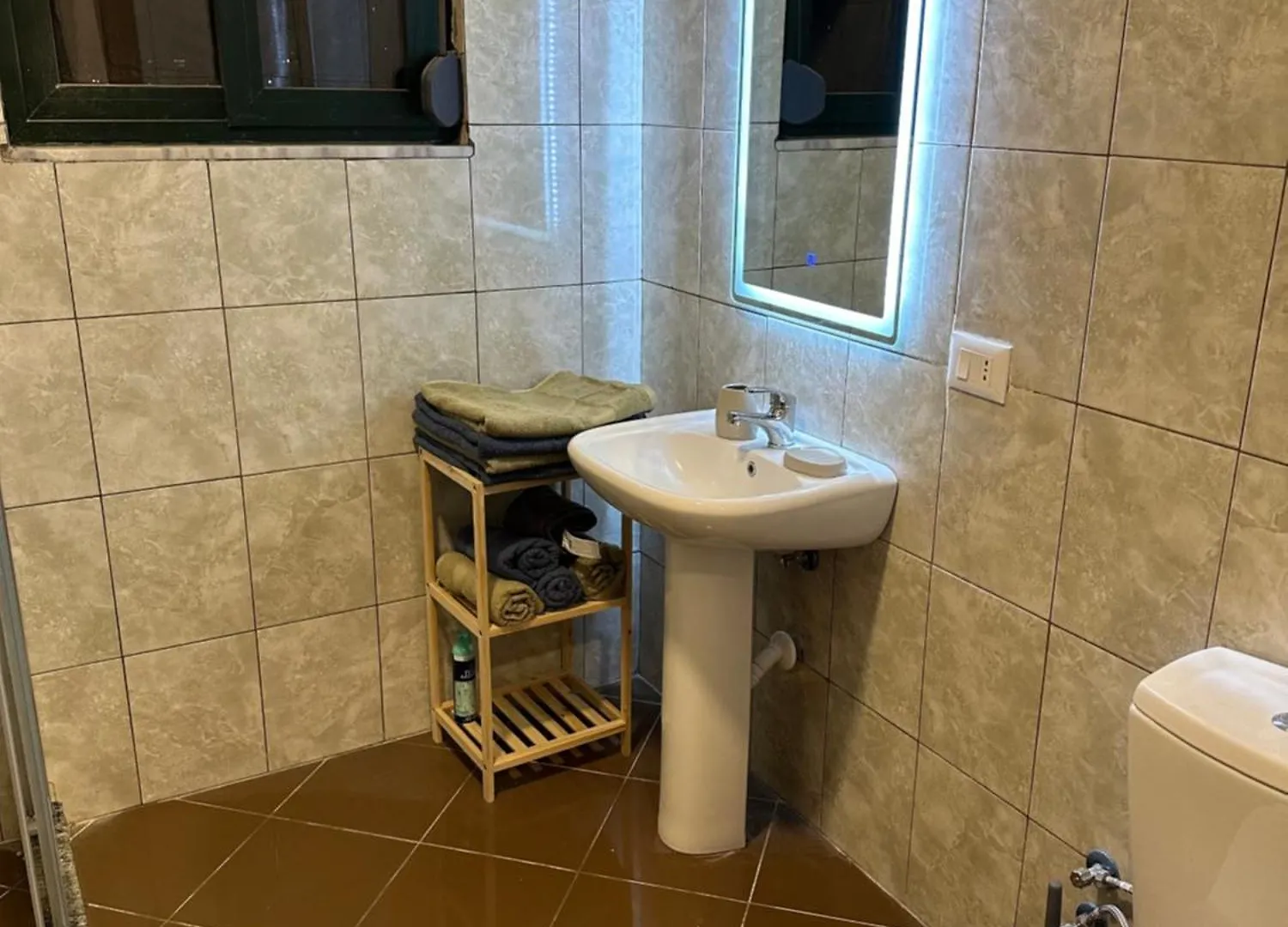 City Beach Apartment Durres 0*,  Albania